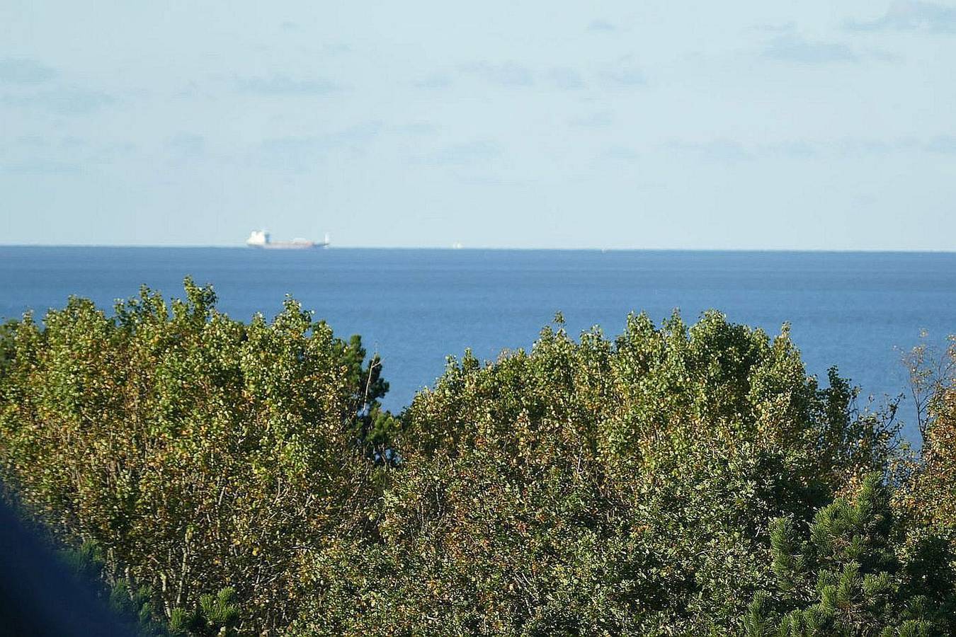 Ganze Wohnung, Nb71 Penthouse: Meerblick, Balkon und 200 m bis zum Strand in Sahlenburg Strand, Cuxhaven