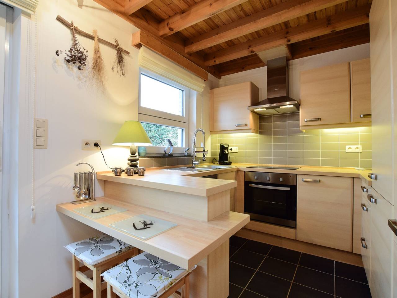 Gîte à Durbuy avec terrasse et jardin in Septon, Durbuy