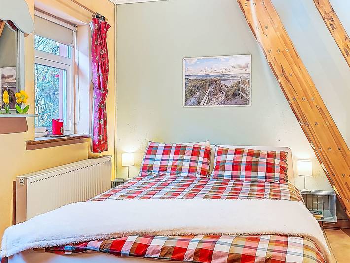 Ferienwohnung für 3 Personen, mit Garten in County Donegal - 2