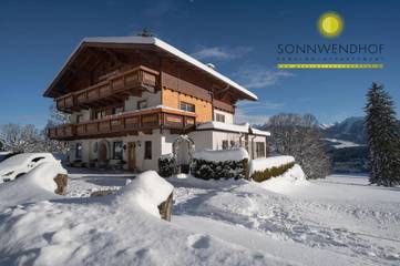 Maison d’hôte pour 3 personnes, avec sauna ainsi que jardin et vue à Ramsau am Dachstein