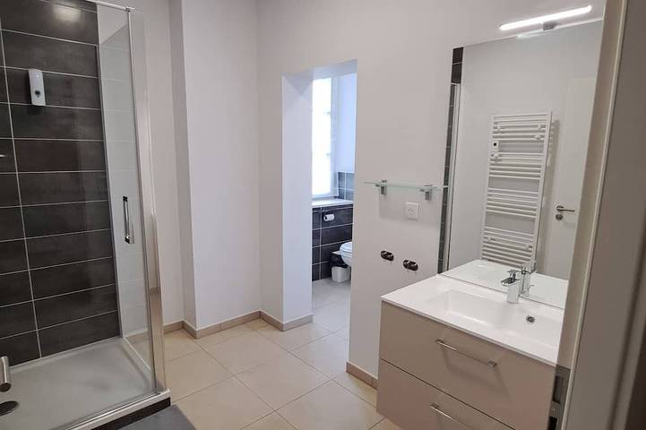 Ferienwohnung für 4 Personen in Bergheim (Elsass) - 3