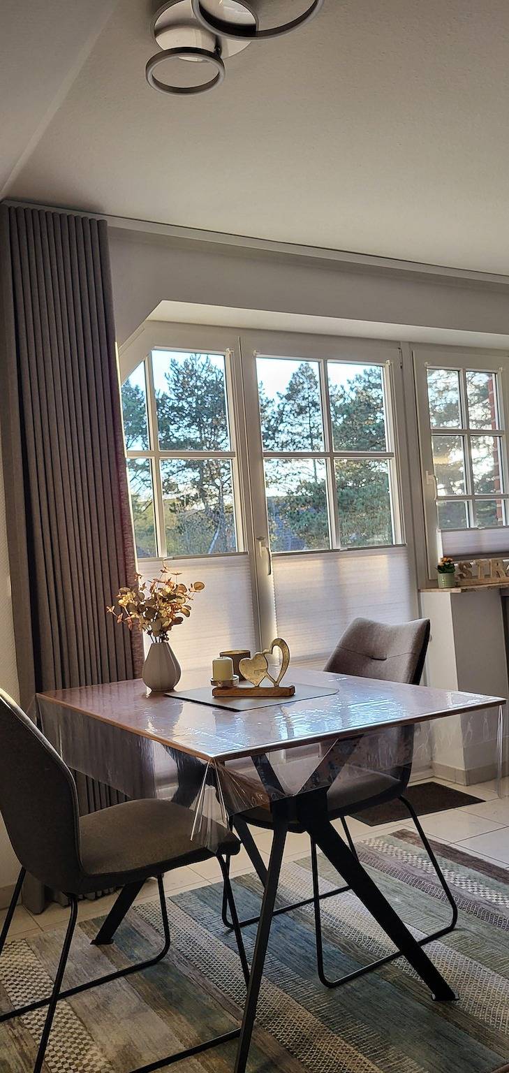 Ganze Ferienwohnung, Im Bad 81a, Wohnung 7 in St. Peter-Bad, St. Peter-Ording