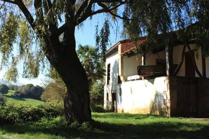 Ferienhaus für 12 Personen, mit Garten und Terrasse - 1