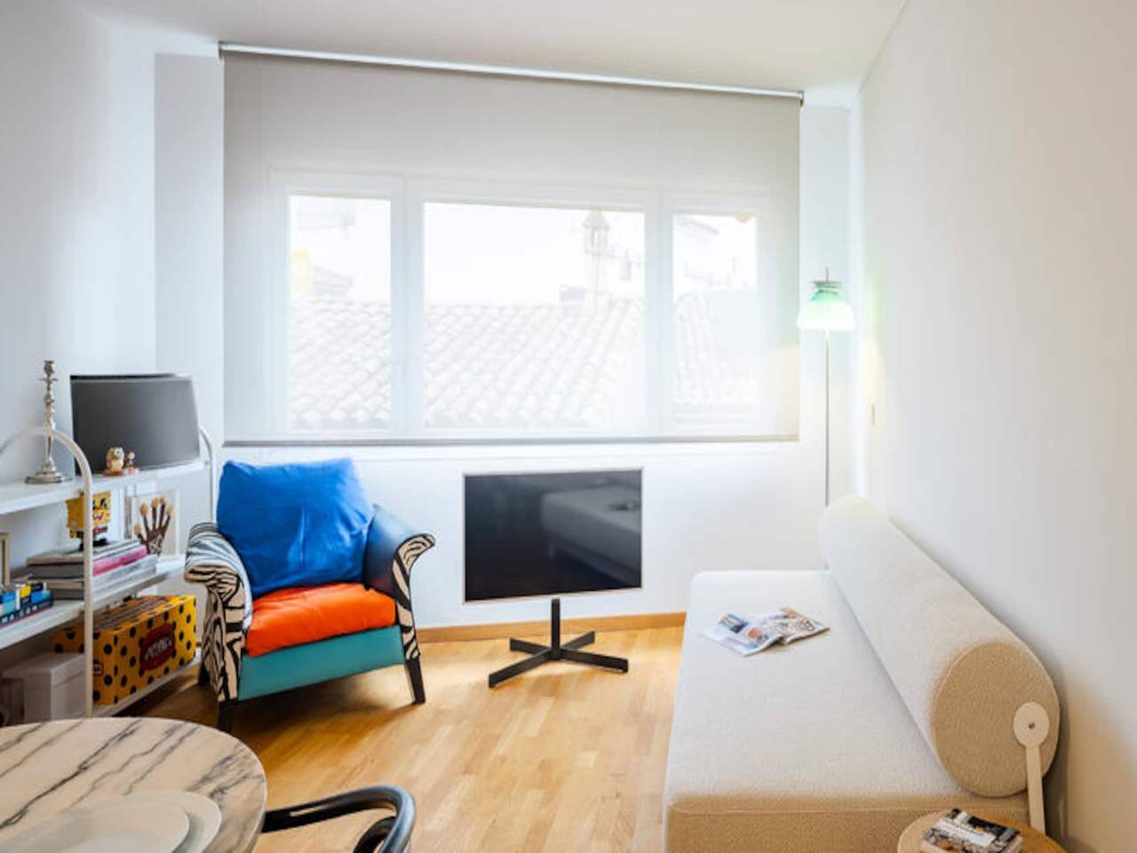 Ganze Wohnung, Ferienhaus in Banyoles mit Terrasse in Banyoles, Pla de l'Estany