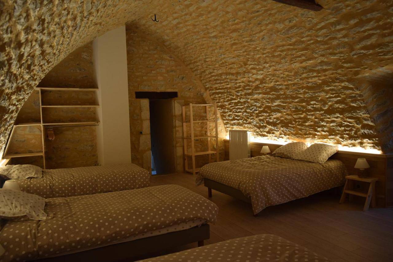 Four-Bedroom House in Campagnac, Parc naturel régional des Grands Causses