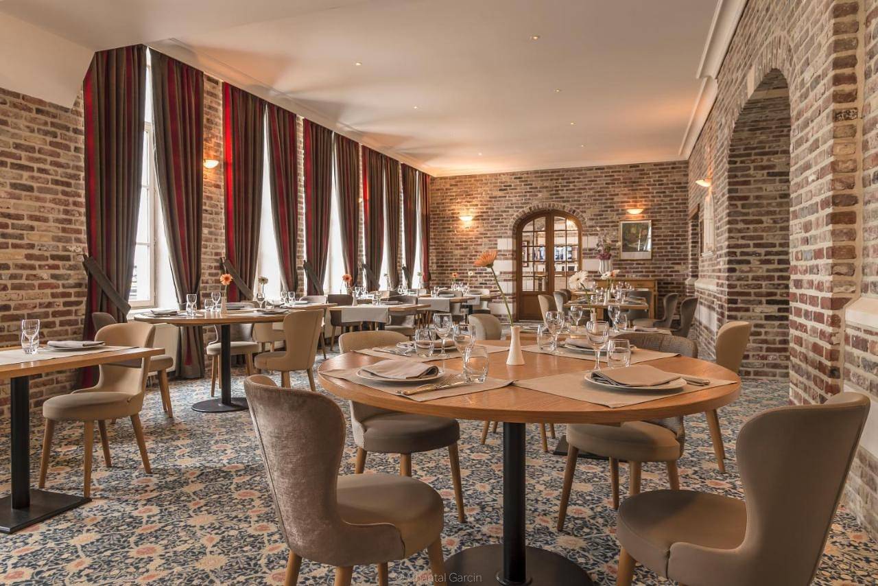 L'Univers Arras by Elema Hotels ex Hôtel de l'Univers Arras in Arras, Région d'Arras