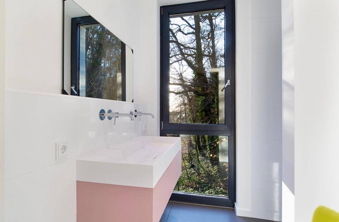One-Bedroom Villa in Blankenese, Hamburg