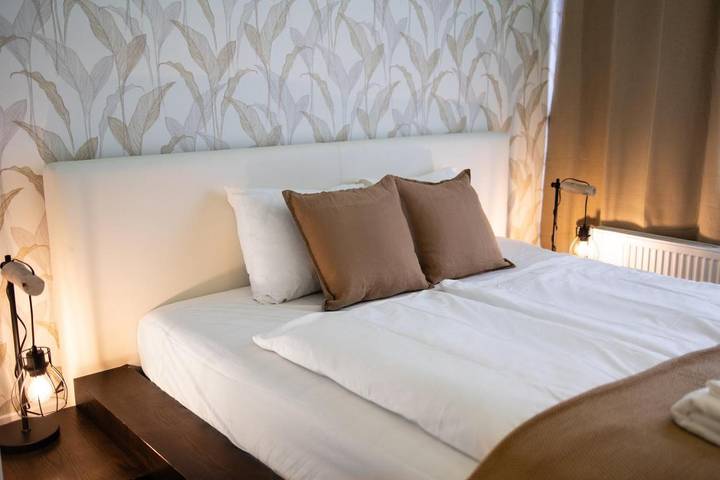 Apartmenthotel für 3 Personen in Wien - 2