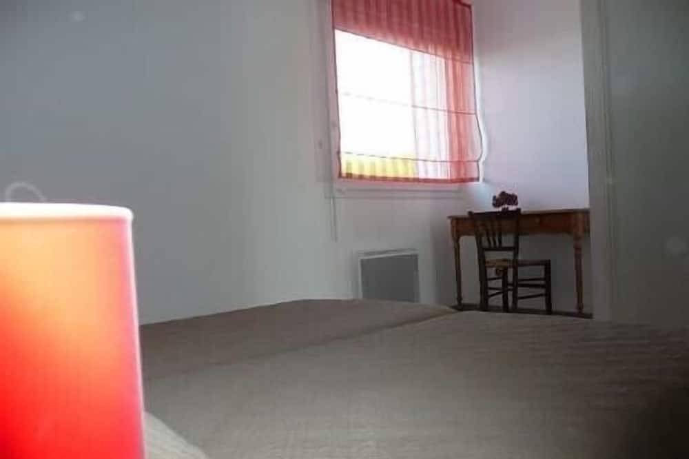 Un loft neuf, clair, dans un cadre champêtre in Locquirec, Ceinture Dorée
