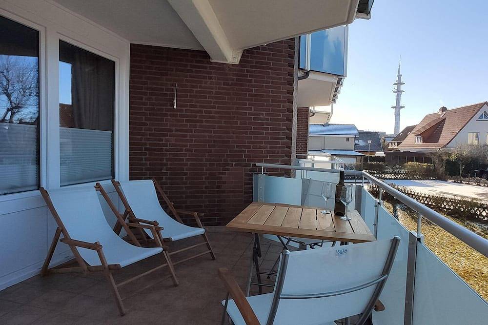 Ganze Wohnung, App. Sylter Traumzeit in Westerland, Sylt (Gemeinde)