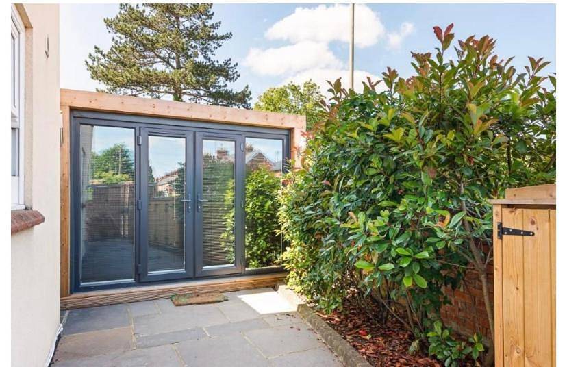 Double Room in Henley-on-Thames, Chiltern Hills