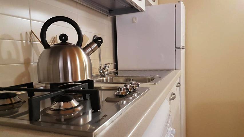 Gîte pour 2 personnes à Letojanni - 4