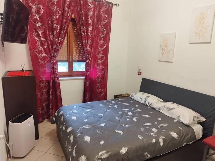 Location de vacances pour 5 personnes, avec Balcon et Jardin à Carbonia - 4