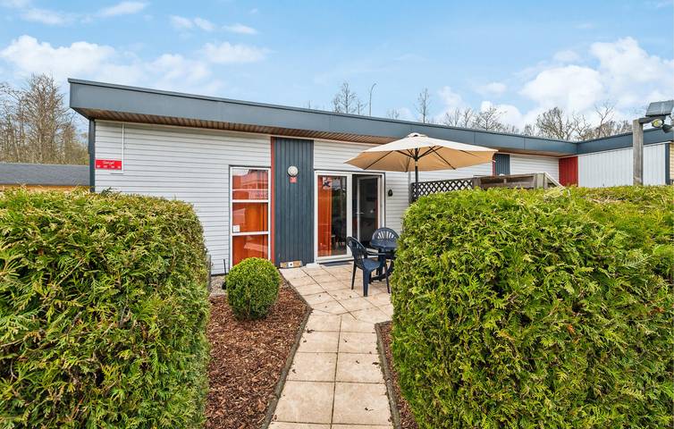 Ferienhaus für 4 Personen, mit Terrasse, mit Haustier in Heringsdorf (Oldenburg-Land) - 2