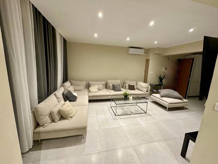 Gîte pour 6 personnes, avec vue et terrasse à Port-de-Bouc - 2