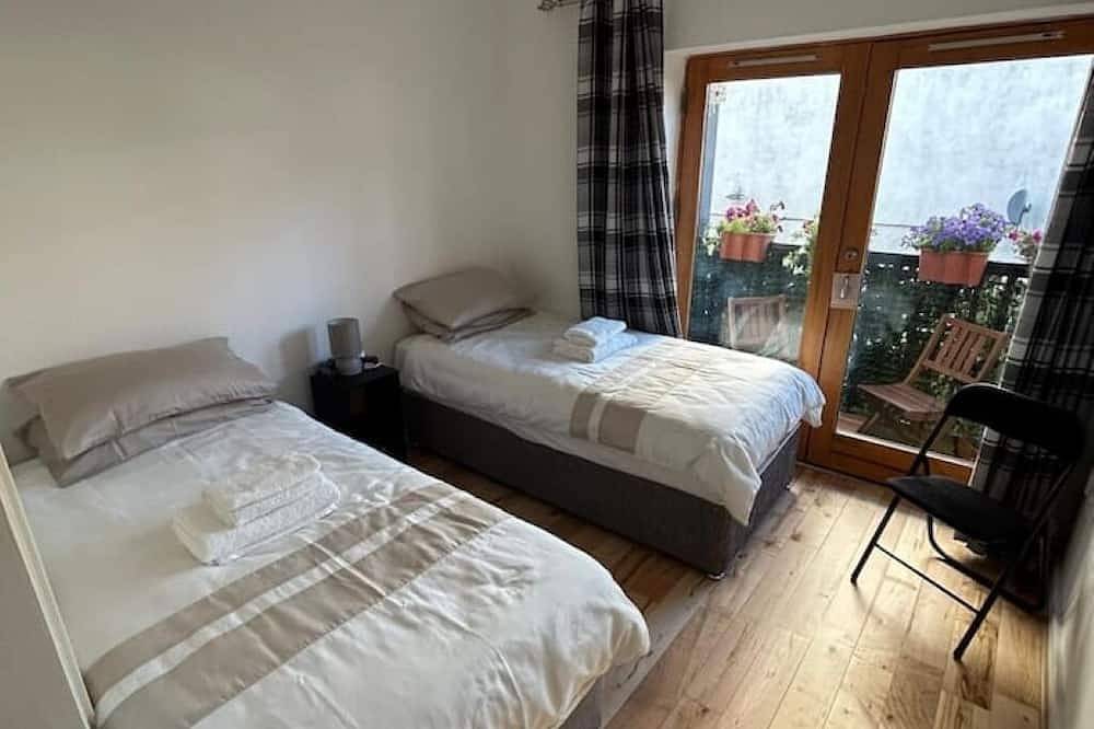 Entire apartment, Condo with sea views in County Wexford, Ireland in Wexford, County Wexford
