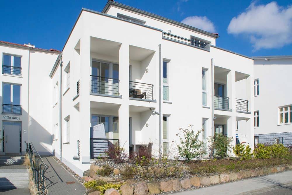 Ferienwohnung in Rügen für 3 Personen in Rügen