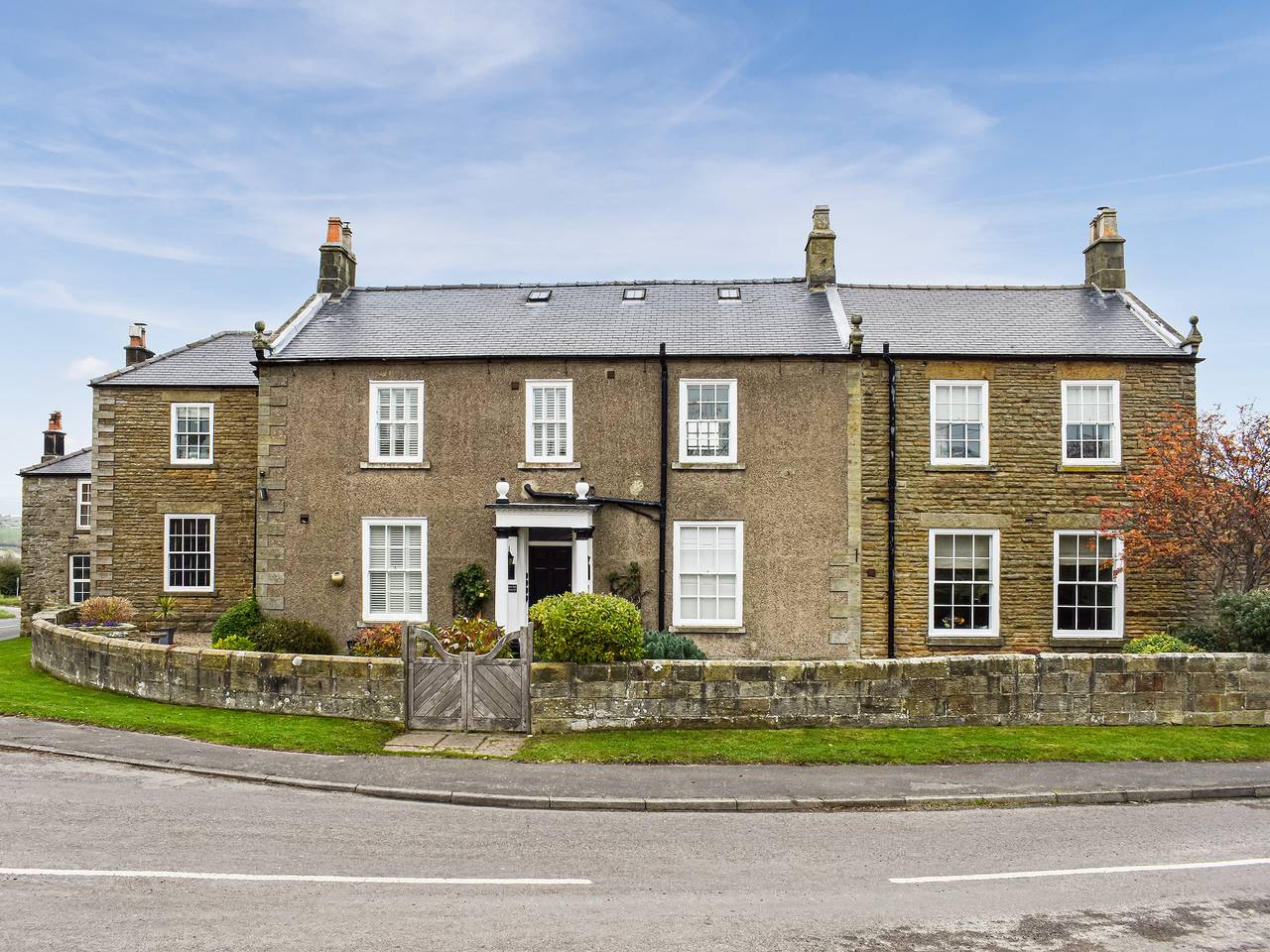 Casa vacanza a North Yorkshire a partire da 142€ a notte