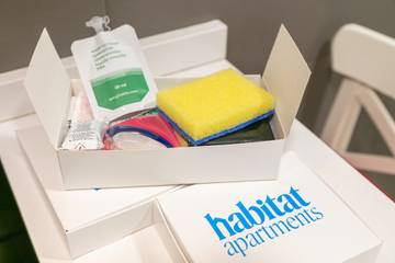 Glamping voor 5 Personen in Eixample, Barcelona, Afbeelding 4