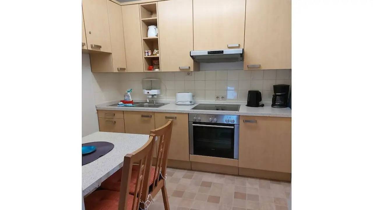 Ferienhaus für 4 Personen (42 m²) in Wangerooge in Wangerooge