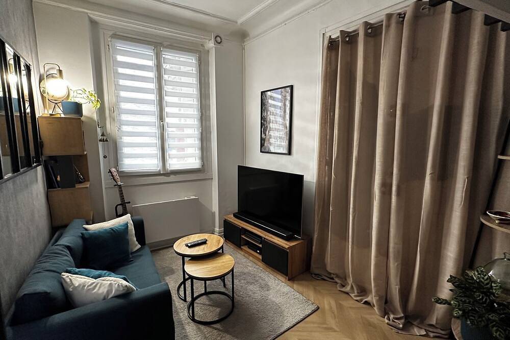 Appartement de vacances