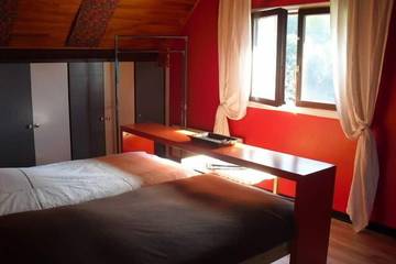 Chalet pour 5 Personnes dans Notre-Dame d'Aigremeont, Doubs, Photo 3