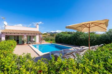 Glamping per 4 Persone in Son Servera, Isole Baleari, Foto 2