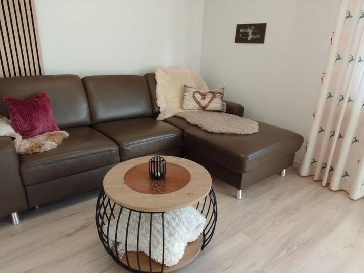 Ferienwohnung für 2 Personen, mit Terrasse in Offingen - 2