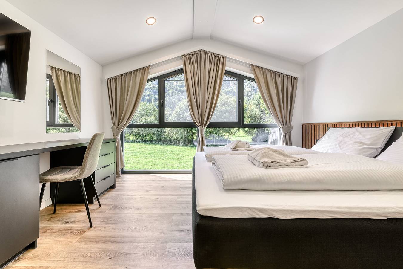 Casa vacanza a Lorüns a partire da 190€ a notte