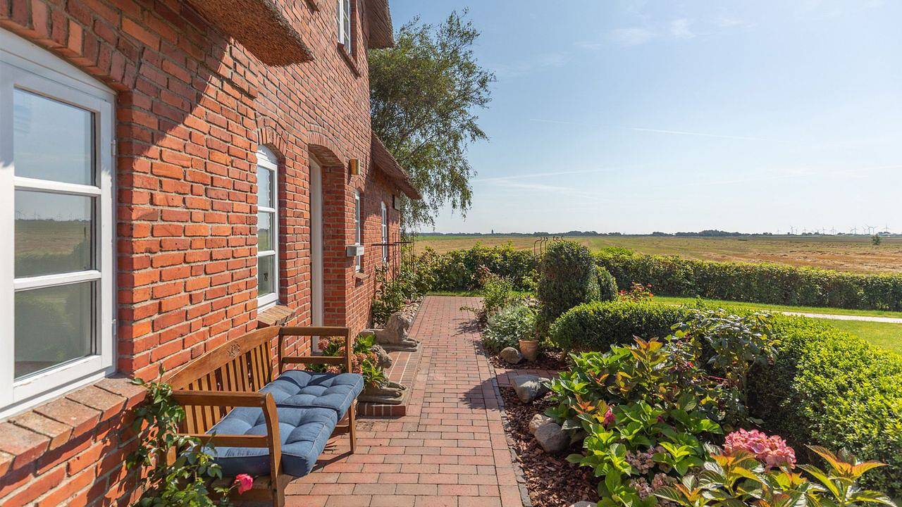 Ferienhaus für 6 Personen (130 m²) in Klanxbüll in Klanxbüll, Nordfriesland