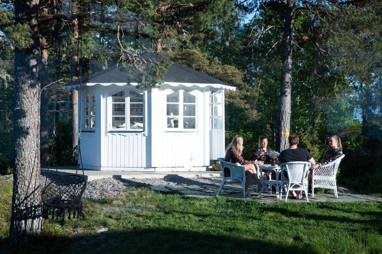 Dragsvik Fjordhotel in Sognefjorden