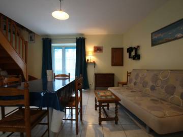 Gîte pour 5 Personnes dans Hauteville-sur-Mer, Cotentin, Photo 4