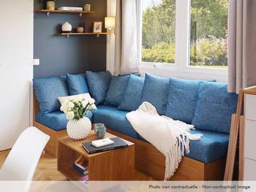 Camping voor 8 Personen in Vias Plage, Vias, Afbeelding 2