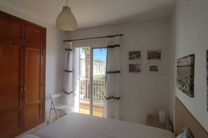Bungalow für 5 Personen, mit Garten und Pool sowie Balkon in Dénia - 3