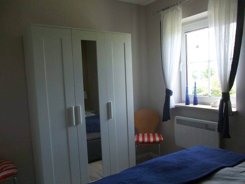 Ganze Ferienwohnung, Ferienwohnung Tellkamp in Neuberend, Schleswig & Umgebung