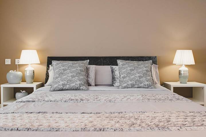 Hôtel pour 2 personnes, avec vue et terrasse à Figueras - 2