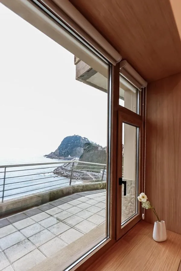 Ferienwohnung für 4 Personen, mit Ausblick - 1