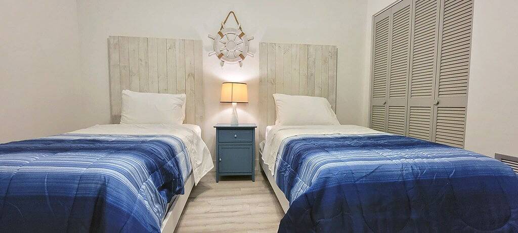 The Kayakers Retreat, Waterfront,King Bed w/Waterviews, Kayaks & bikes Included in Clay County (FL)