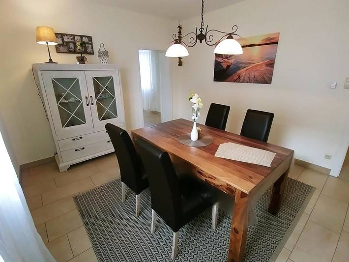 Gîte pour 4 personnes, avec balcon et vue à Celle - 2