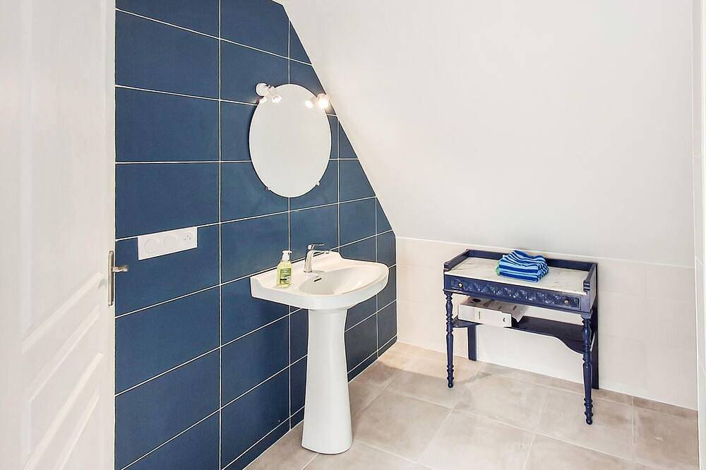 1 bedroom pet friendly home in Rospez in Rospez, Région de Lannion