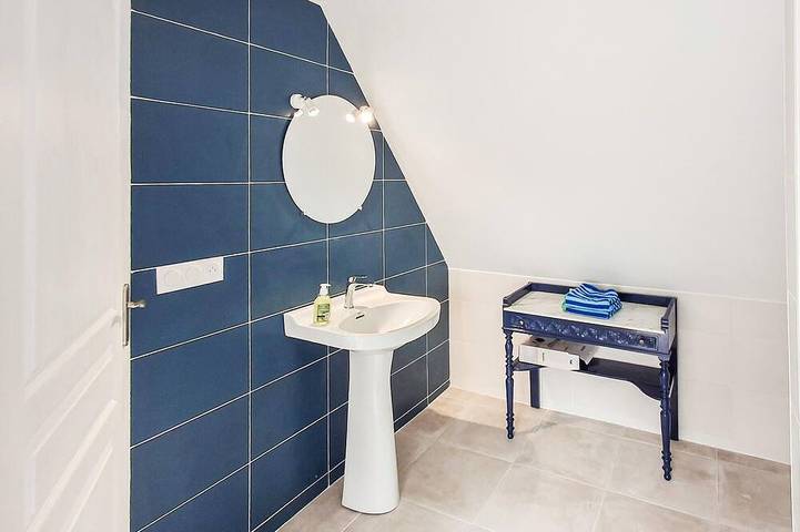 1 bedroom pet friendly home in Rospez in Rospez, Région de Lannion