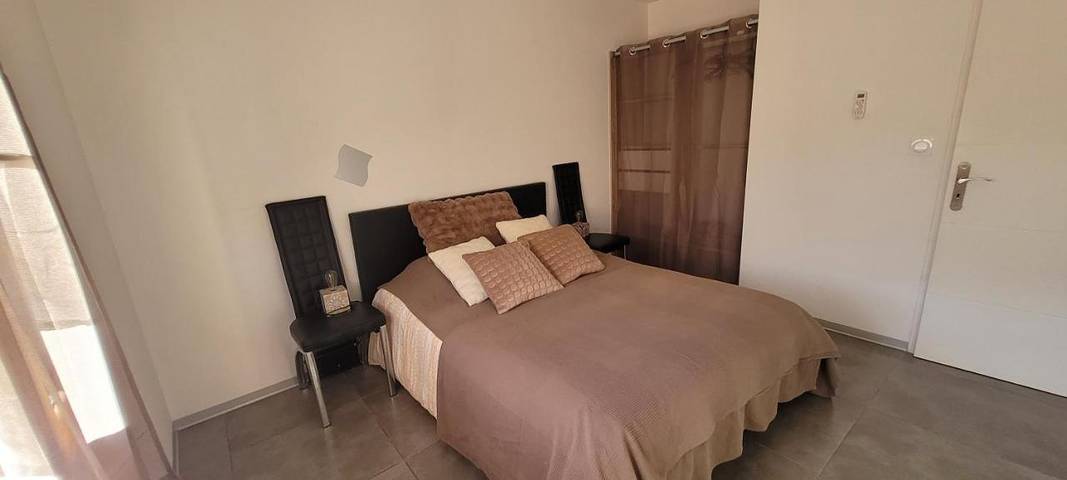 Villa pour 2 personnes, avec terrasse et vue à Aigues-Mortes - 2