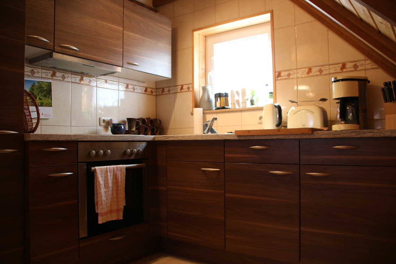 Ganze Ferienwohnung, Haus Tanne - Obergeschoss / Stausee-Haus.de in Neuhausen/Spree, Lausitzer Seenland