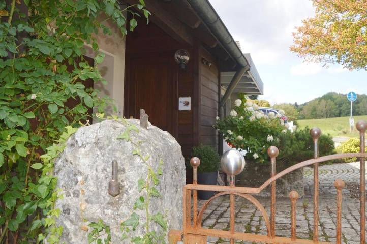 Gîte pour 2 personnes, avec balcon et vue dans Bayreuth - 2
