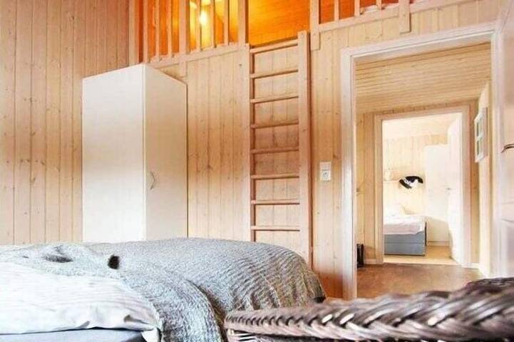 Ferienhaus für 8 Personen, mit Whirlpool und Terrasse in Quern - 2