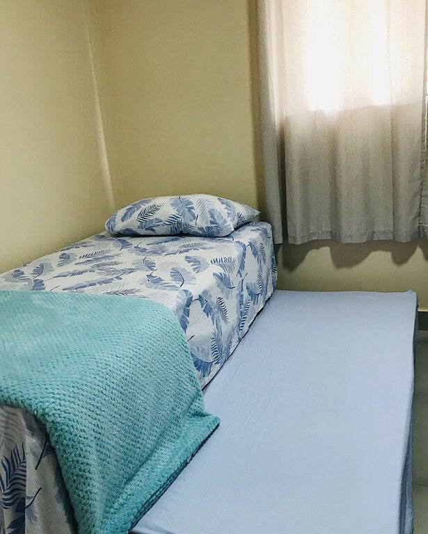 Ferienhaus für 10 Personen, mit Whirlpool und Balkon, mit Haustier - 1