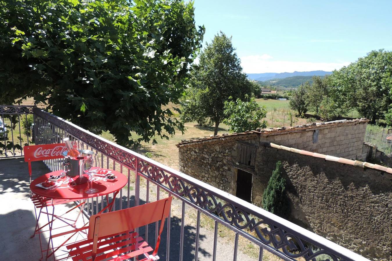 Casa vacanza a Gap e dintorni a partire da 108€ a notte