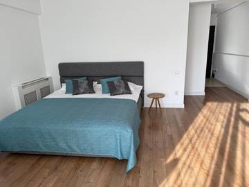 Gîte pour 2 personnes, avec balcon dans Cluj-Napoca