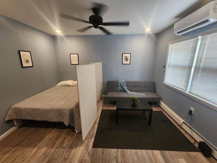 Gîte pour 3 personnes à Jersey City - 2