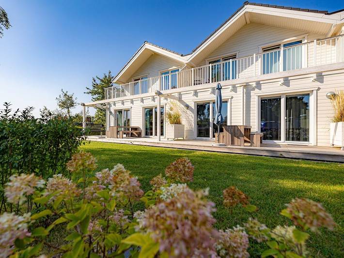 Ferienhaus für 4 Personen, mit Garten und Balkon in Oldenburg in Holstein - 3
